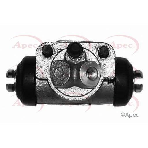 Apec Wheel Cylinder Hydraulic Brake Rear Right BCY1430