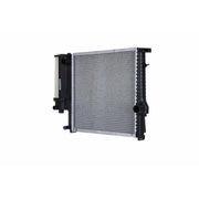 Hella Engine Radiator 8MK 366 302-581