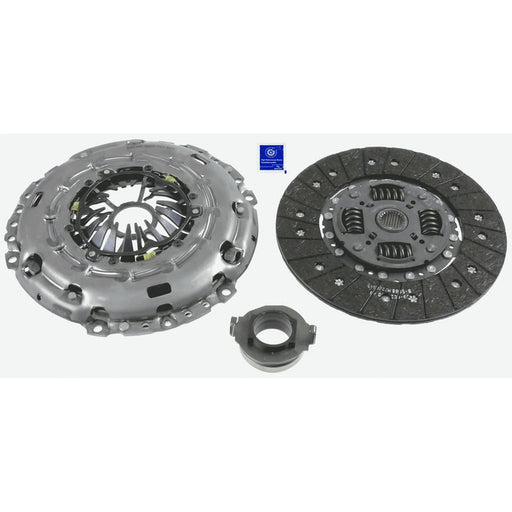 Sachs Clutch Kit Set 3pc 3000951921