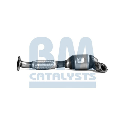BM Catalysts Homologated Diesel Cat BM80447H