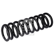 Febi Driver Cab Suspension Spring 88mm OD Thick 183383