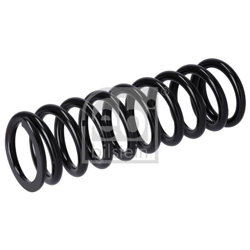 Febi Driver Cab Suspension Spring 88mm OD Thick 183383