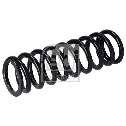 Febi Driver Cab Suspension Spring 88mm OD Thick 183383