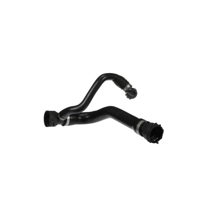 Gates Radiator Coolant Hose 394mm ID 05-2351