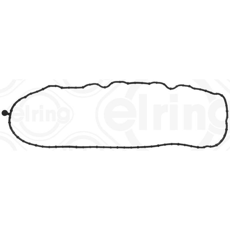 Elring Cylinder Head Cover Gasket ACM (Polyacrylate) 477.670