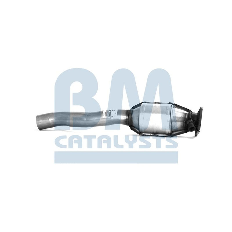 BM Catalysts Homologated Petrol Cat BM90153H