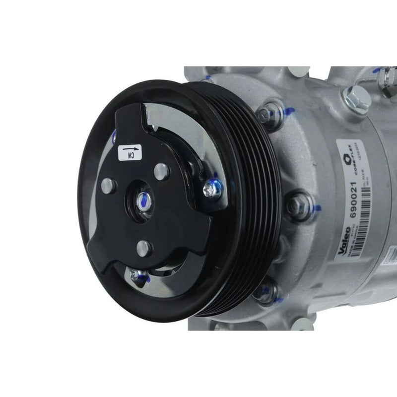 Valeo Air Conditioning Compressor 690021
