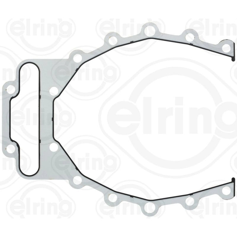 Elring Housing Cover Gasket Wide Thick 134.650