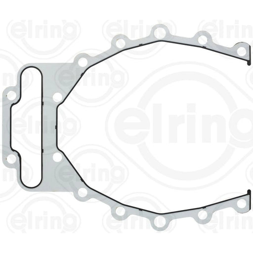 Elring Housing Cover Gasket Wide Thick 134.650