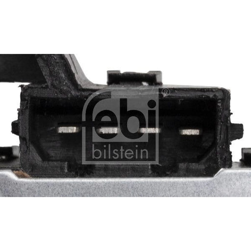 Febi Front/Rear Wiper Motor Rear 179710