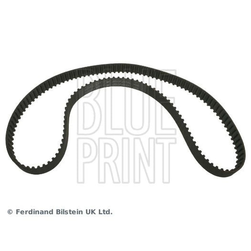 Blue Print Timing Belt Cambelt 141 Teeth ADK87512