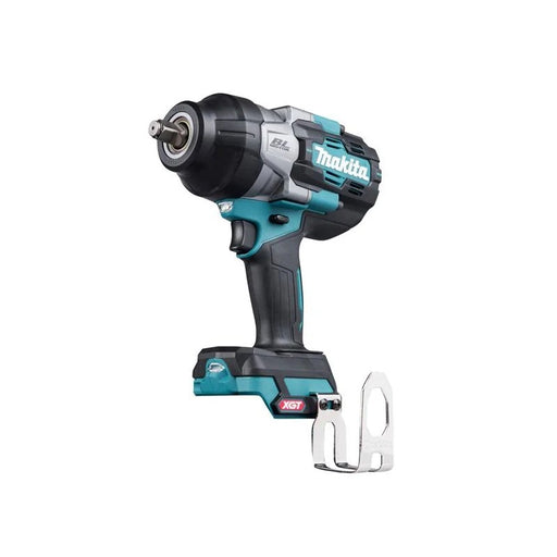 Makita TW002GZ01 XGT® 40Vmax BL Impact Wrench 40V Bare Unit - TW002GZ01