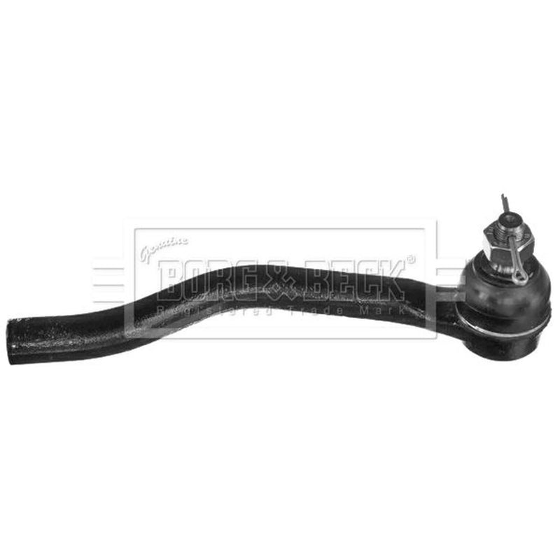 Borg & Beck Steering Tie Rod End Ball Joint BTR6014