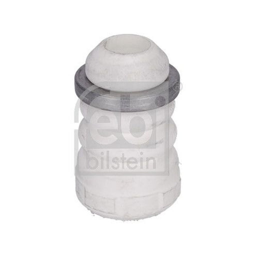 Febi Front Left Rubber Buffer Suspension 187821