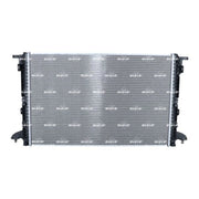 NRF Engine Radiator 550276