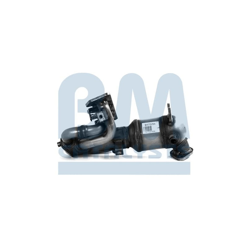 BM Catalysts Homologated Petrol Cat BM91737H
