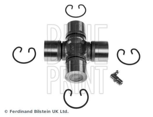 Blue Print Propshaft Universal Joint