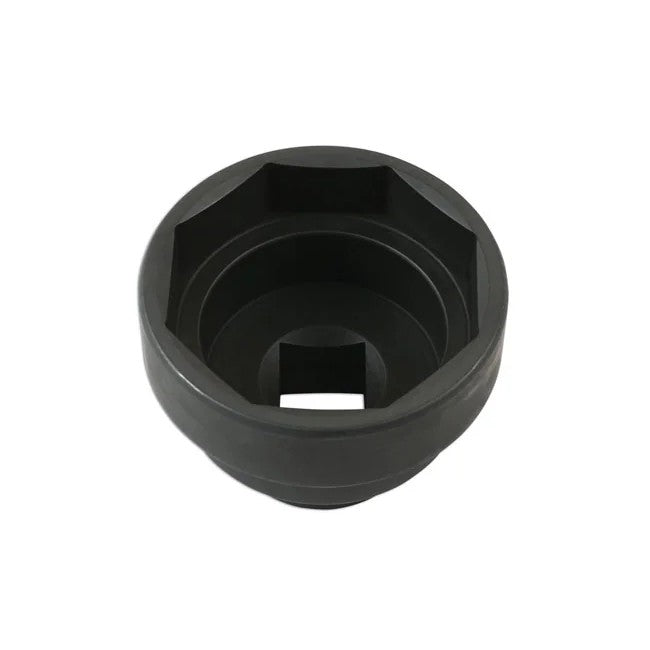Laser Tools Hub Cover Socket - 8 sided 85mm - PL