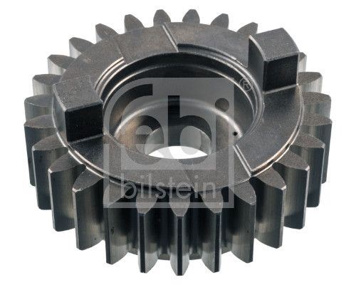 FEBI BILSTEIN 194462 Air Compressor Gear Compressed-Air System Fits MAN SCANIA FEBI - Town Parts