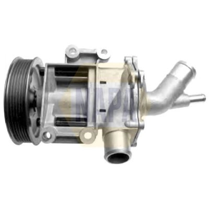 NAPA Engine Cooling Water Pump NWP1243