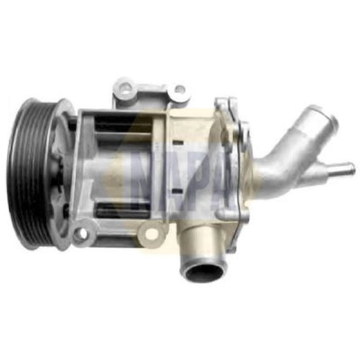 NAPA Engine Cooling Water Pump NWP1243