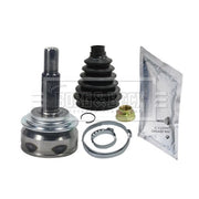 Borg & Beck Drive Shaft Joint Kit BCJ1298