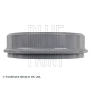 Blue Print Brake Drum Assembly Rear ADT34723