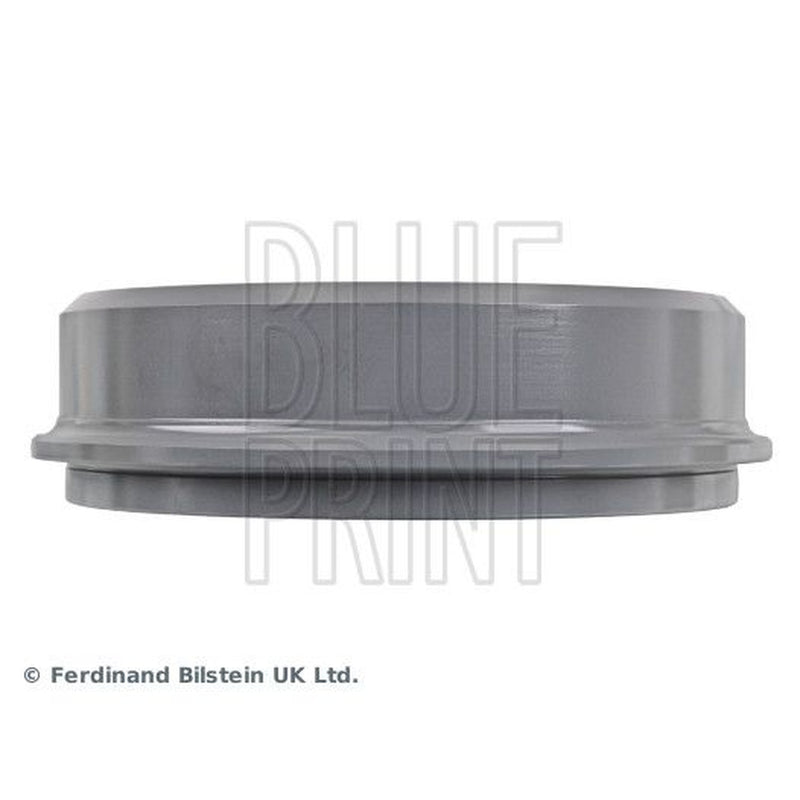Blue Print Brake Drum Assembly Rear ADT34723