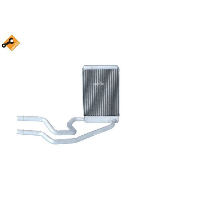 NRF Heater Matrix Core Heat Exchanger 54231