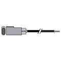 Juratek Brake Pad Wear Sensor Rear JCW148