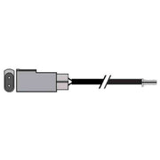 Juratek Brake Pad Wear Sensor Rear JCW148