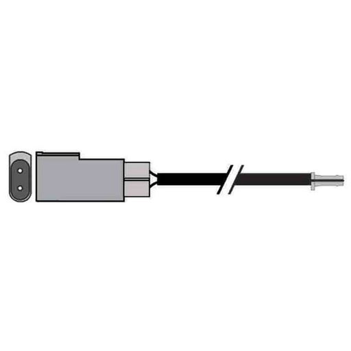 Juratek Brake Pad Wear Sensor Rear JCW148