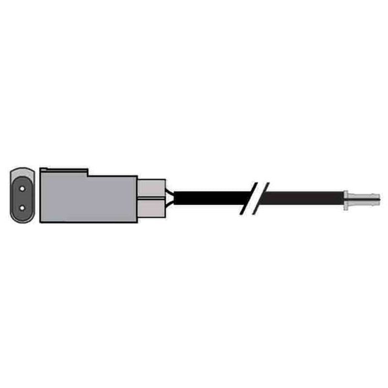 Abtex Brake Pad Wear Sensor Rear AWL148