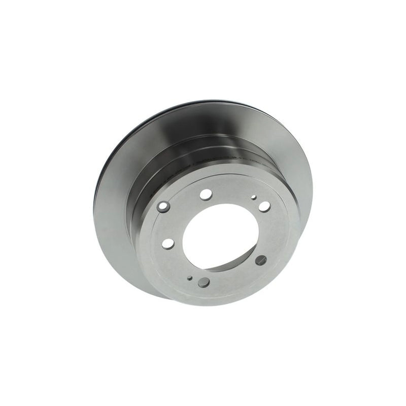 Bosch 2 x Vented Rear Brake Discs 0 986 479 U32