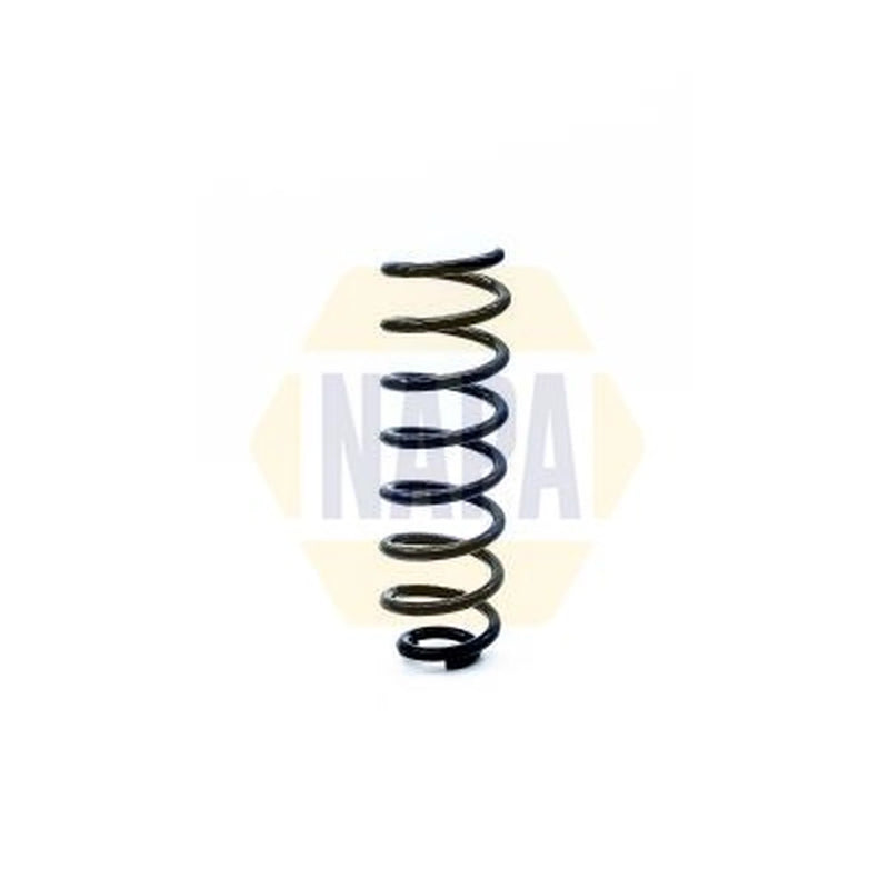 NAPA Rear Suspension Coil Spring NCS1267