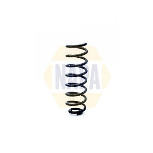 NAPA Rear Suspension Coil Spring NCS1267