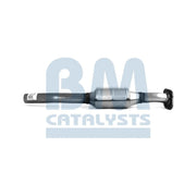 BM Catalysts Homologated Petrol Cat BM90797H