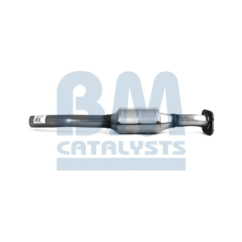 BM Catalysts Homologated Petrol Cat BM90797H