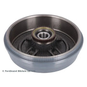 Blue Print Brake Drum Assembly Rear ADBP470046