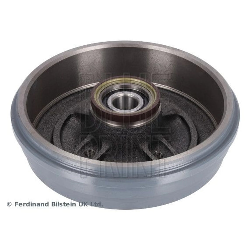 Blue Print Brake Drum Assembly Rear ADBP470046