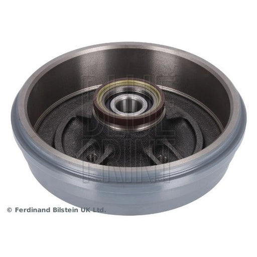 Blue Print Brake Drum Assembly Rear ADBP470046