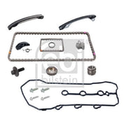 Febi Timing Chain Kit Set 60 Links 9mm 173095