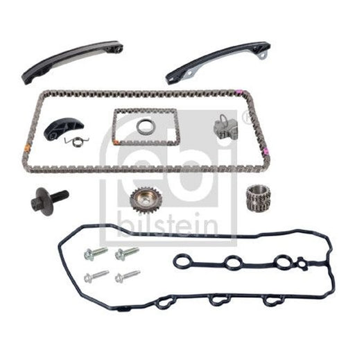 Febi Timing Chain Kit Set 60 Links 9mm 173095