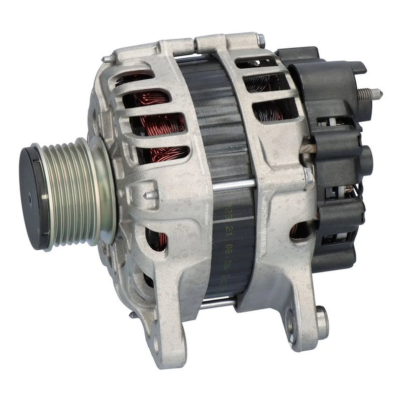 Valeo Car Alternator 12V 439677