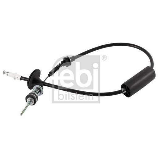 Febi Clutch Control Cable Pull 172057