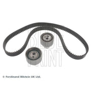 Blue Print Timing Belt Kit with Rollers ADN17314