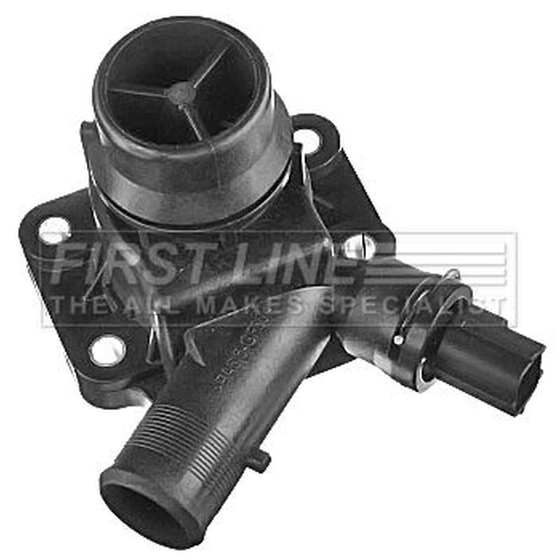 First Line Thermostat,Coolant FTK403