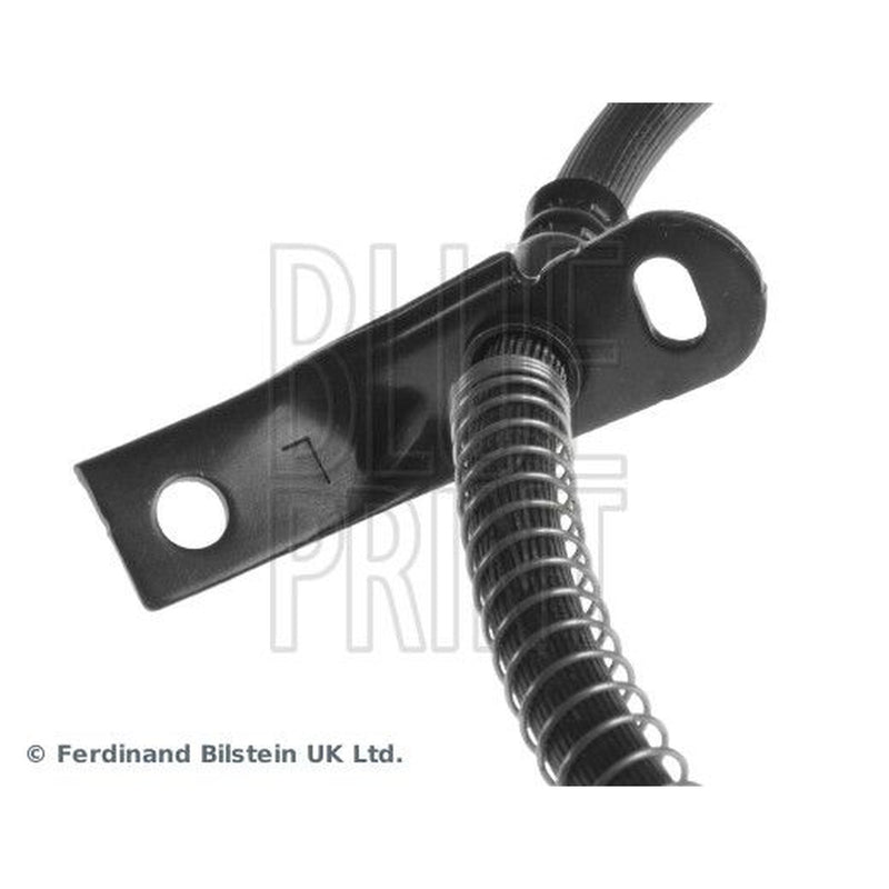 Blue Print Brake Hydraulic Hose Line Front Left ADG053147
