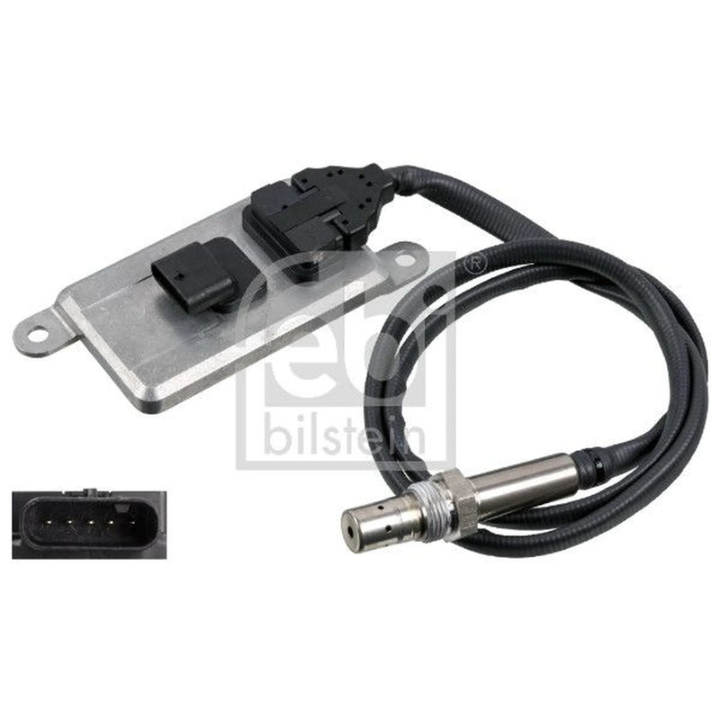 Febi AdBlue NOx Sensor before soot particulate filter 176840