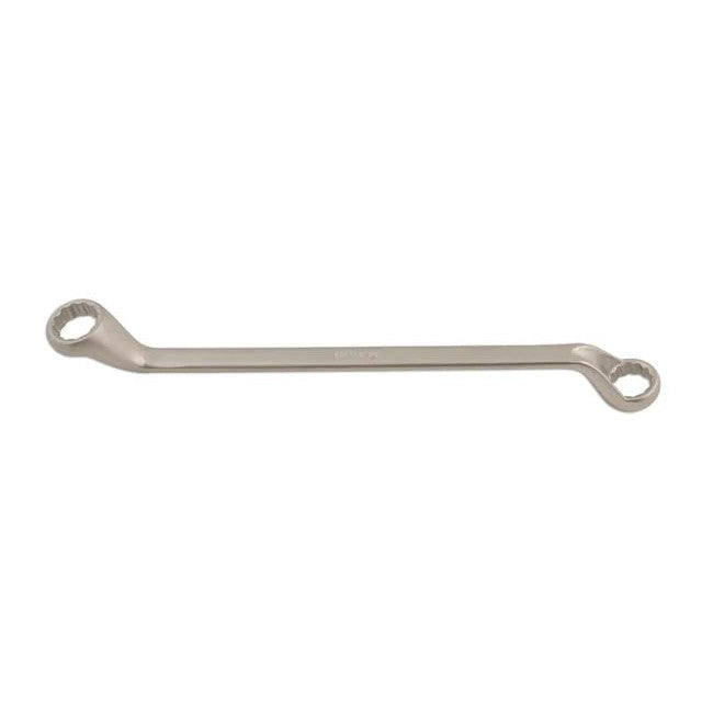 Laser Tools Ring Spanner 21mm x 23mm - PL